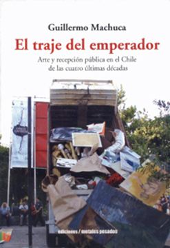 portada El Traje del Emperador (in Spanish)