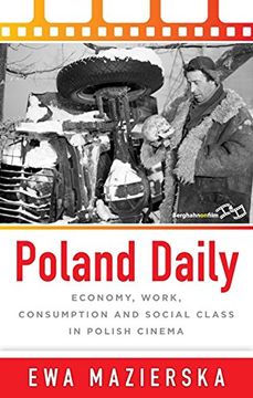 portada Poland Daily: Economy, Work, Consumption and Social Class in Polish Cinema (in English)