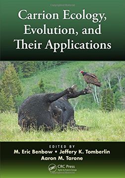 portada Carrion Ecology, Evolution, and Their Applications