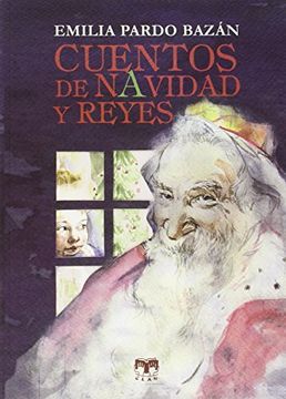 portada Cuentos De Navidad Y Reyes (Cuentos de Autores Españoles)