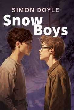 portada Snow Boys (en Inglés)