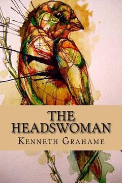 portada The Headswoman (in English)