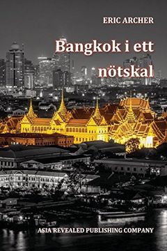 portada Bangkok i ett nötskal