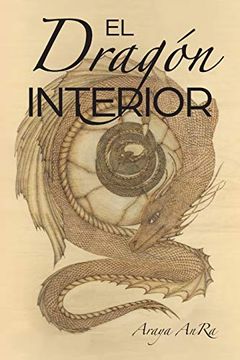 portada El Dragon Interior (in Spanish)