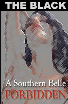 portada a southern belle: forbidden