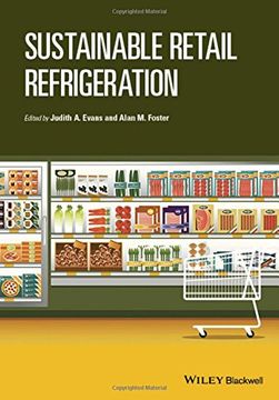 portada Sustainable Retail Refrigeration
