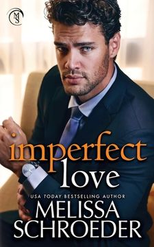 portada Imperfect Love (en Inglés)