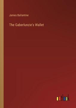 portada The Gaberlunzie's Wallet (en Inglés)