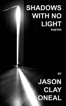 portada Shadows with no Light: Poetry (en Inglés)