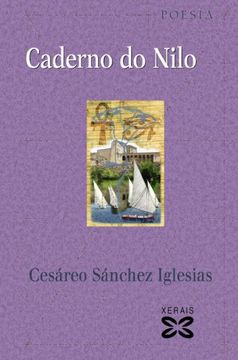 portada 32. Caderno Do Nilo (in Galician)