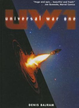 Universal War One (en Inglés)