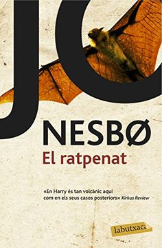 portada El Ratpenat (Labutxaca) (en Catalá)