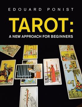 portada Tarot: a New Approach for Beginners