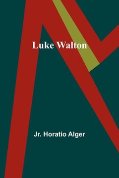 portada Luke Walton (in English)