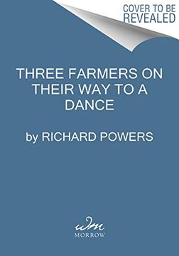 portada Three Farmers on Their way to a Dance (in English)