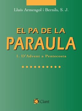portada pa de la paraula 1 (in Spanish)