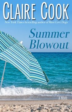 portada Summer Blowout (en Inglés)
