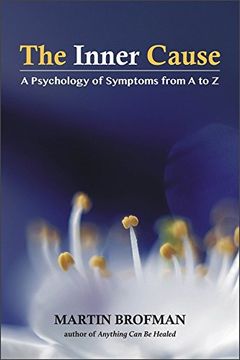 portada The Inner Cause: A Psychology of Symptoms from A to Z (in English)