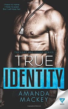 portada True Identity: Volume 1 (The Lost and Found series)