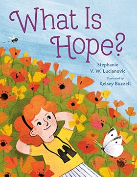 portada What Is Hope? (in English)
