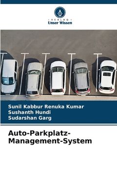 portada Auto-Parkplatz-Management-System (en Alemán)