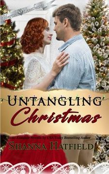 portada Untangling Christmas (in English)