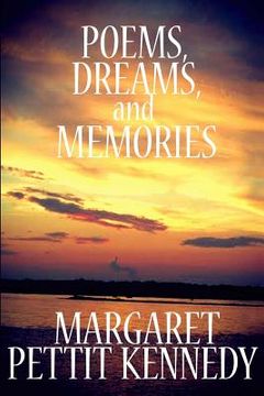 portada Poems, Dreams, and Memories (in English)