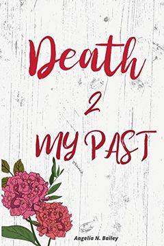 portada Death 2 my Past (en Inglés)