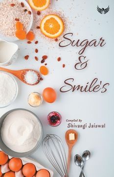 portada Sugar And Smiles (in English)