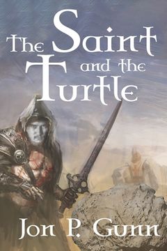 portada The Saint and the Turtle (en Inglés)