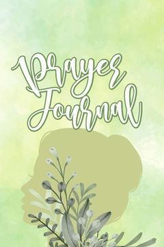 portada Prayer Journal: Gratitude For Relationships (en Inglés)
