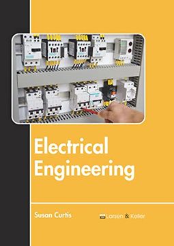 portada Electrical Engineering 