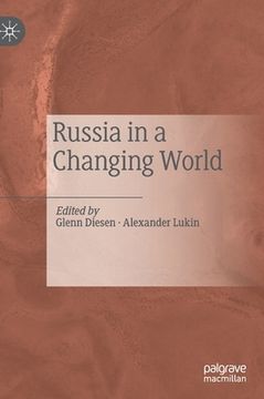 portada Russia in a Changing World (in English)