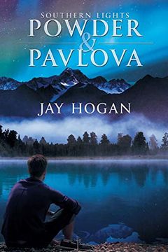portada Powder and Pavlova: Southern Lights (in English)
