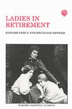 portada Ladies in Retirement (in English)