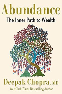 portada Abundance: The Inner Path to Wealth 