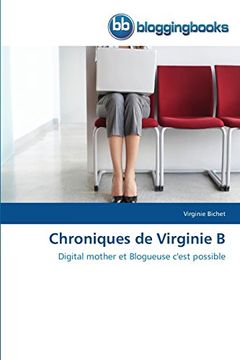 portada Chroniques de Virginie B