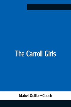 portada The Carroll Girls (en Inglés)