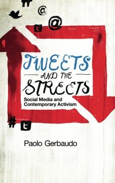 portada tweets and the streets