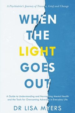 portada When the Light Goes Out (en Inglés)