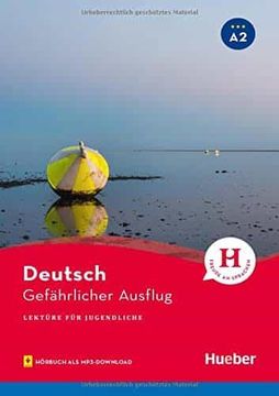 portada Lekt. A2 Gefaehrlicher Ausflug (Jgl. ) (in German)