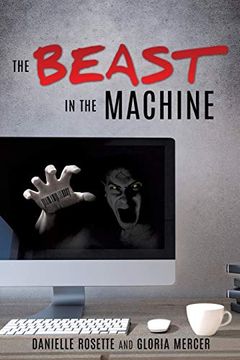 portada The Beast in the Machine (en Inglés)