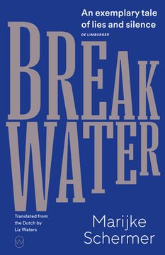 portada Breakwater (en Inglés)