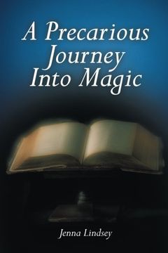 portada A Precarious Journey Into Magic