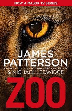 portada Zoo (Zoo Series) 