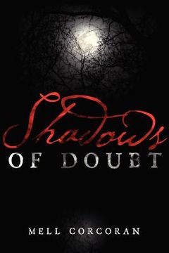 portada shadows of doubt (en Inglés)