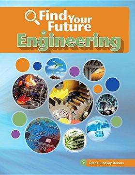 portada Find Your Future in Engineering (Find Your Future in Steam)