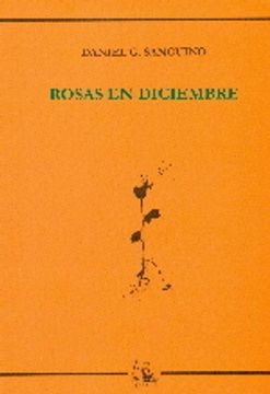 portada Rosas en diciembre (in Spanish)