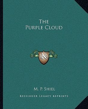 portada the purple cloud
