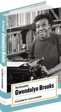 portada The Essential Gwendolyn Brooks (American Poets Project) (in English)